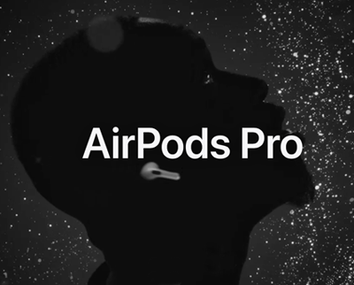 AirPod Pro 2nd Gen.